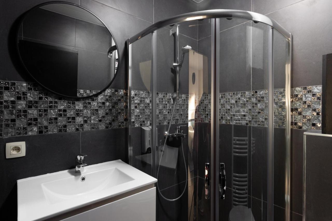 Hey - Aparthotel Brussels Anderlecht Zewnętrze zdjęcie
