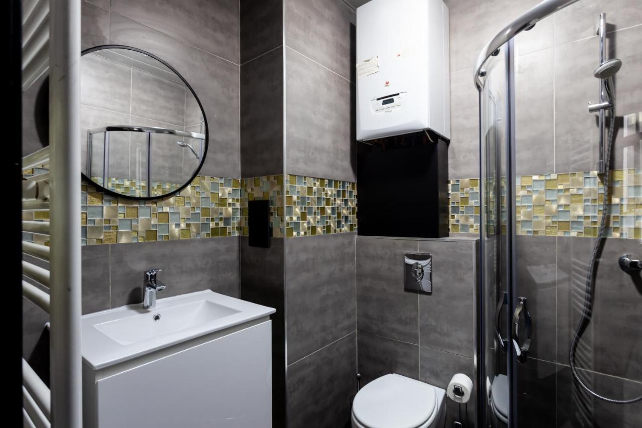 Hey - Aparthotel Brussels Anderlecht Zewnętrze zdjęcie
