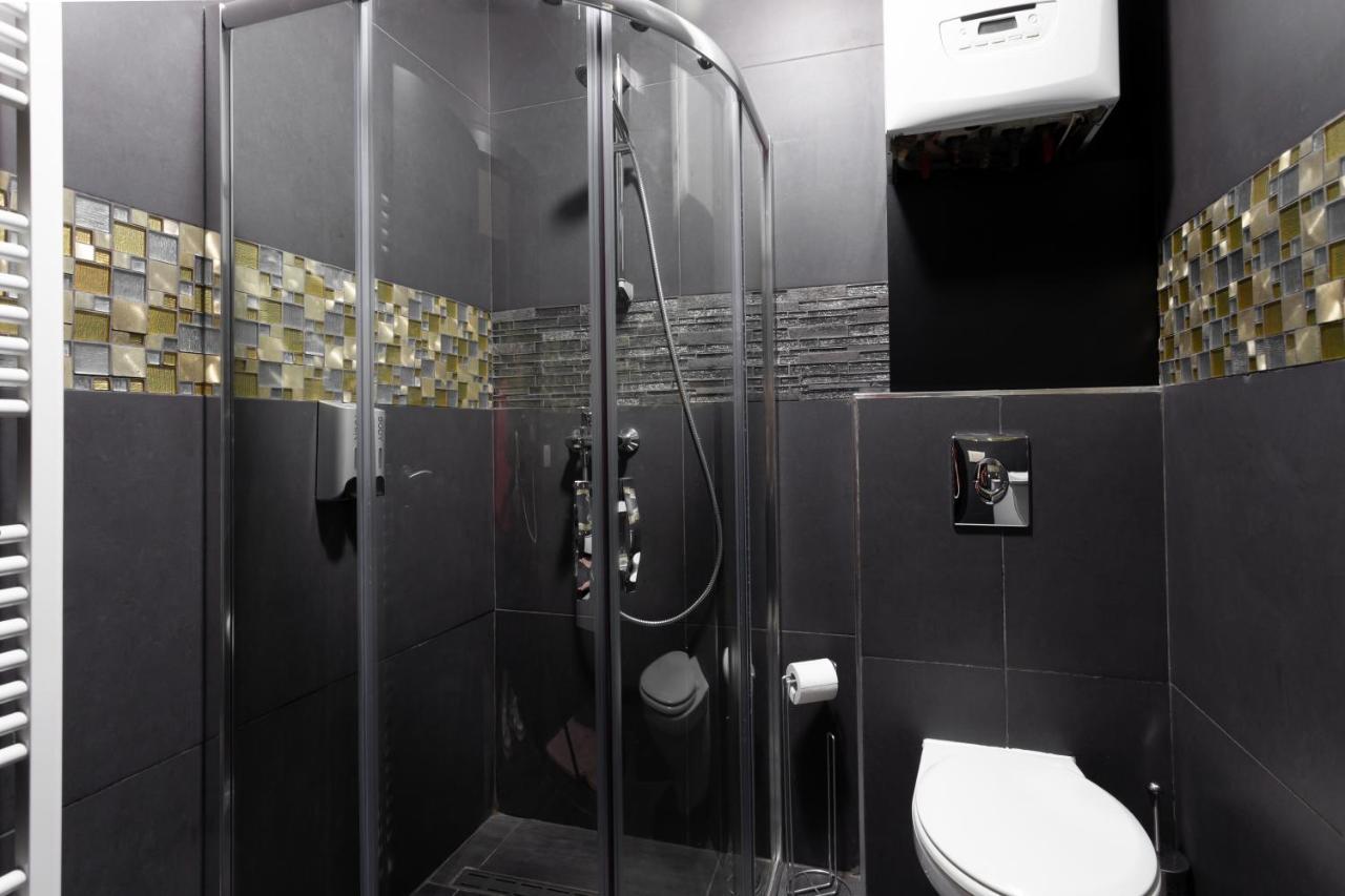 Hey - Aparthotel Brussels Anderlecht Zewnętrze zdjęcie