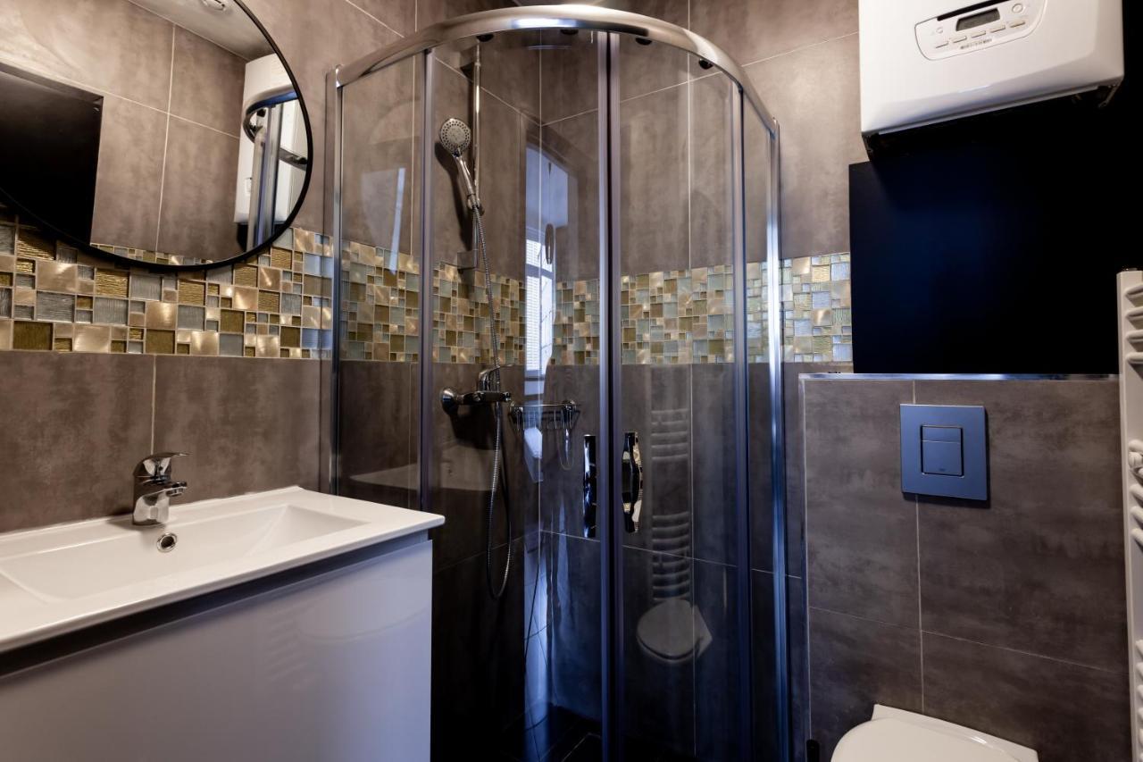 Hey - Aparthotel Brussels Anderlecht Zewnętrze zdjęcie